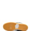 Nike  SB Dunk Low "White Gum" sneakers
