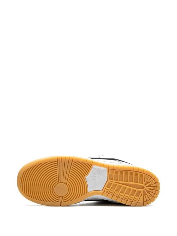 Nike  SB Dunk Low "White Gum" sneakers