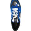 Valentino Garavani  Rockrunner camouflage print sneakers