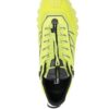 Moncler  Trailgrip panelled sneakers