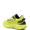 Moncler  Trailgrip panelled sneakers