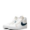 Nike  X Eric Koston SB Blazer Mid sneakers