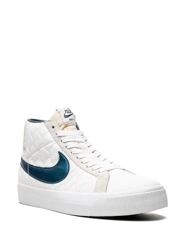 Nike  X Eric Koston SB Blazer Mid sneakers
