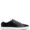 19745567_44155946_1000.jpg Jimmy Choo leather low-top sneakers