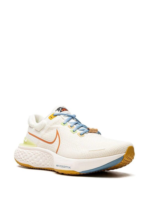 Nike  ZoomX Invincible Run Flyknit 2 sneakers