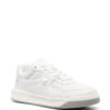 19937146_44836881_1000.jpg Valentino Garavani One Stud leather sneakers