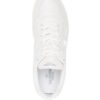 19937146_44837232_1000.jpg Valentino Garavani One Stud leather sneakers