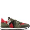 19948117_44906150_1000.jpg Valentino Garavani Camouflage Rockrunner low-top sneakers