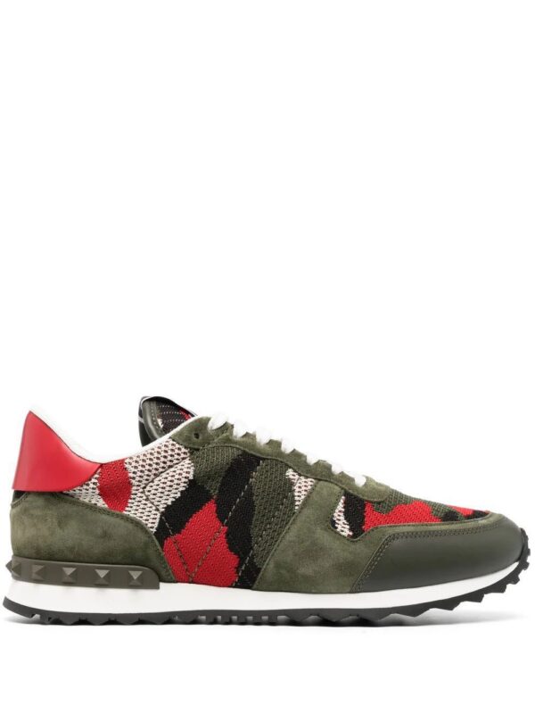 19948117_44906150_1000.jpg Valentino Garavani Camouflage Rockrunner low-top sneakers