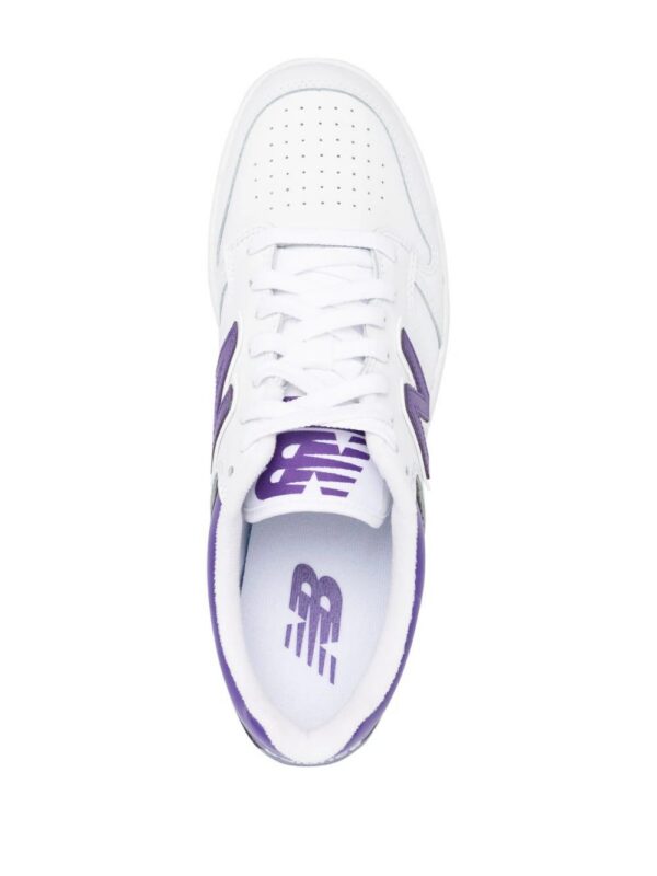 19971637_45015312_1000.jpg New Balance 480 panelled lace-up sneakers