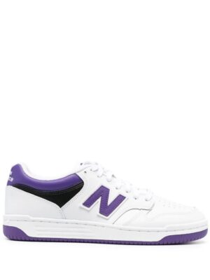 19971637_45015317_1000.jpg New Balance 480 panelled lace-up sneakers