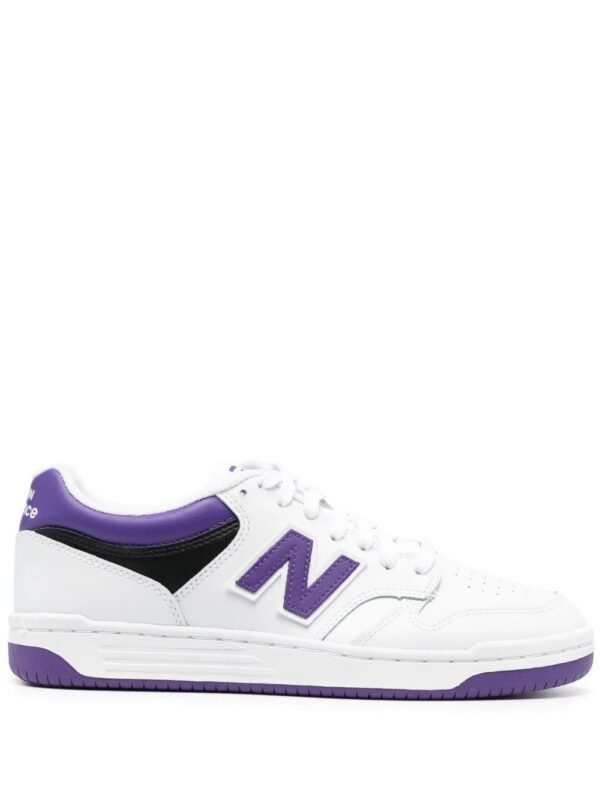 19971637_45015317_1000.jpg New Balance 480 panelled lace-up sneakers