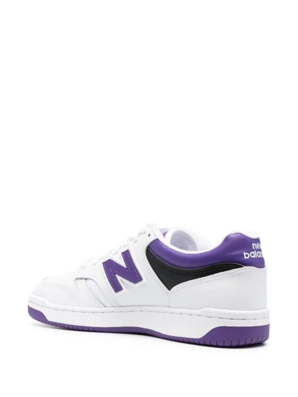 19971637_45016364_1000.jpg New Balance 480 panelled lace-up sneakers