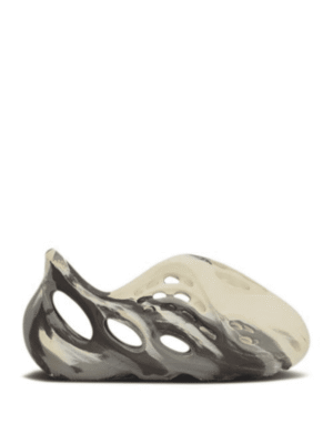 1_e95397a6-fccd-4467-a2d4-90a3e0b3d4d8.png Yeezy Foam Runner Infants 'MX Cream Clay'