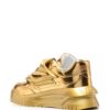 20068038_45319858_1000.jpg Versace Odissea metallic-effect sneakers
