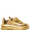20068038_45319891_1000.jpg Versace Odissea metallic-effect sneakers