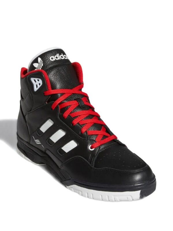 adidas  Torsion Artillery Mid "Kid Cudi x Bill & Ted" sneakers