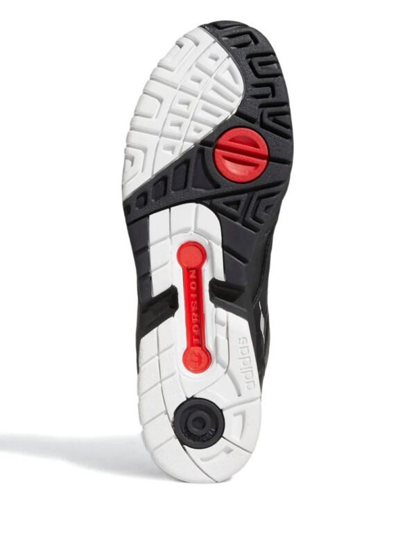 adidas  Torsion Artillery Mid "Kid Cudi x Bill & Ted" sneakers