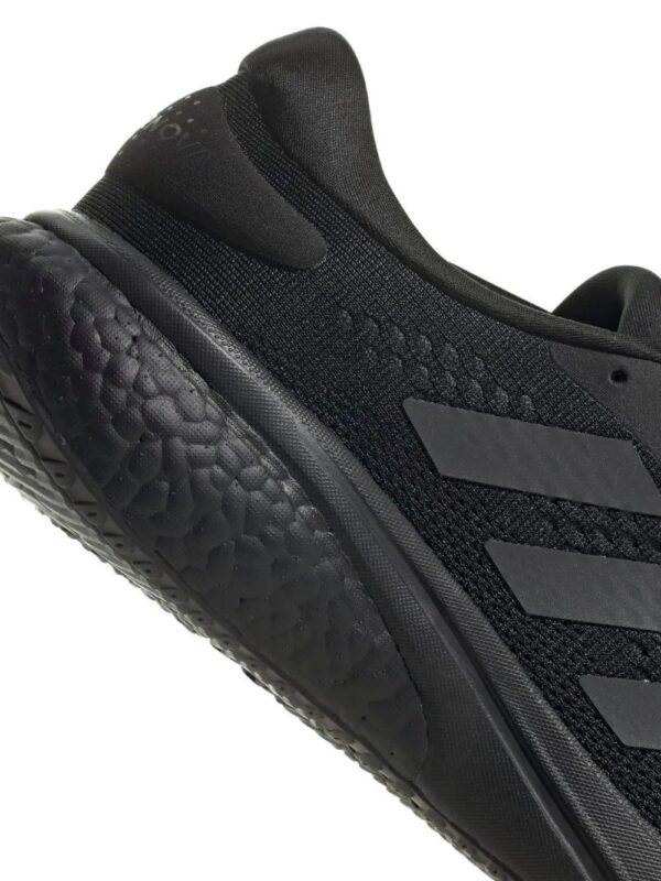 adidas  Supernova 2 "Triple Black" sneakers