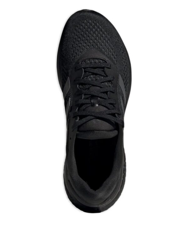adidas  Supernova 2 "Triple Black" sneakers
