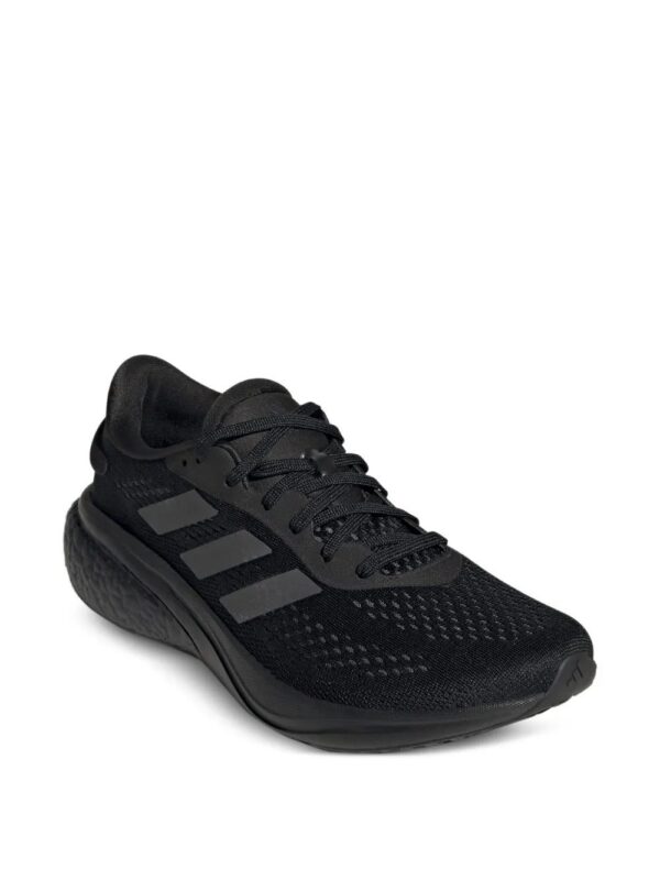 adidas  Supernova 2 "Triple Black" sneakers