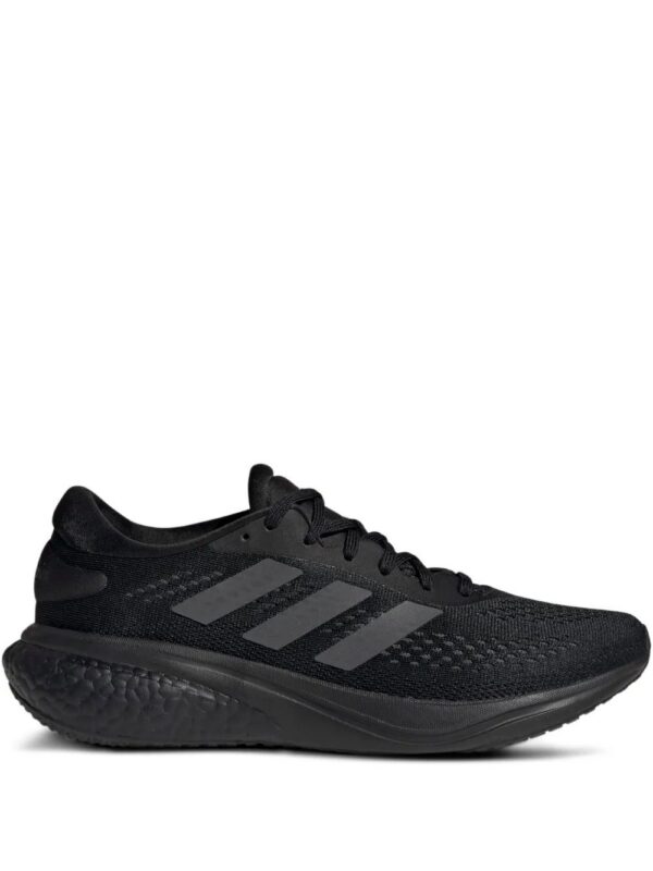 adidas  Supernova 2 "Triple Black" sneakers