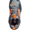 adidas  Green Harden Vol. 5 "Futurenatural Floral" sneakers