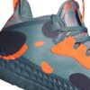 adidas  Green Harden Vol. 5 "Futurenatural Floral" sneakers
