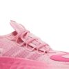 adidas  Pro Boost Low "Pink" sneakers