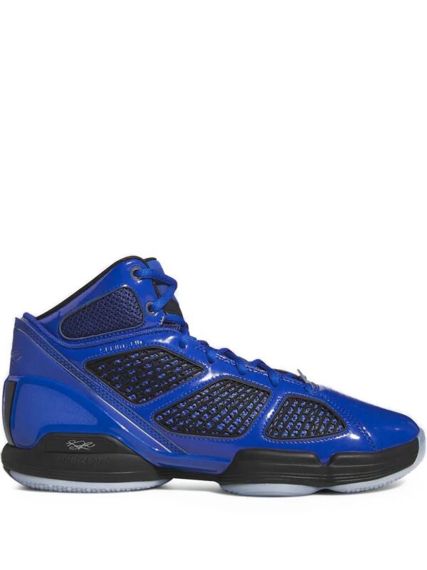 adidas  D Rose 1.5 Restomod "Royal Blue Black" sneakers