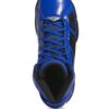 adidas  D Rose 1.5 Restomod "Royal Blue Black" sneakers