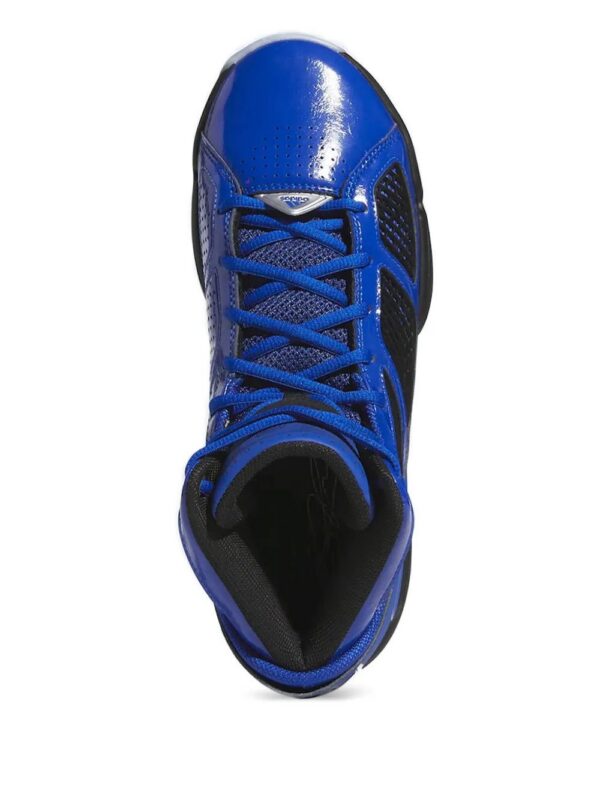 adidas  D Rose 1.5 Restomod "Royal Blue Black" sneakers