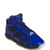 adidas  D Rose 1.5 Restomod "Royal Blue Black" sneakers