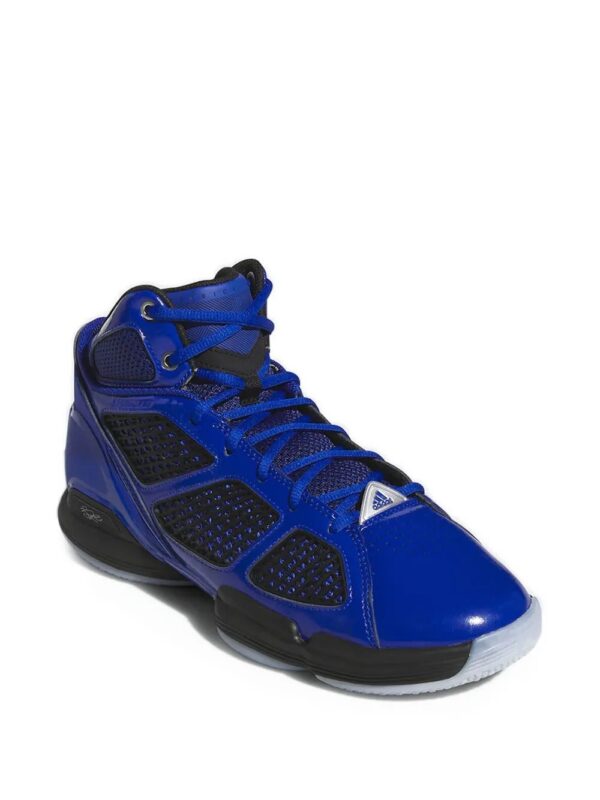 adidas  D Rose 1.5 Restomod "Royal Blue Black" sneakers
