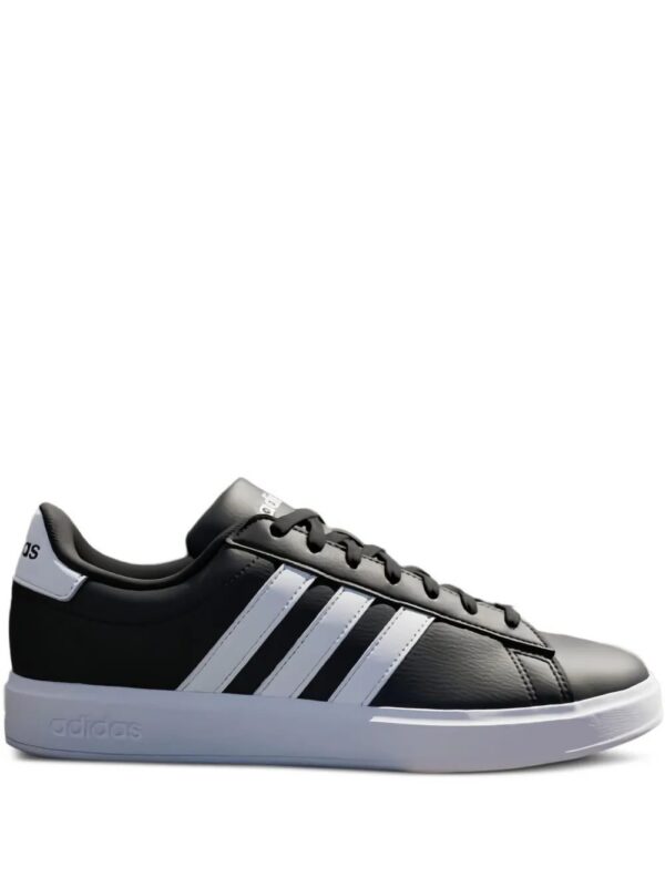 adidas  Grand Court 2.0 "Black/White" sneakers