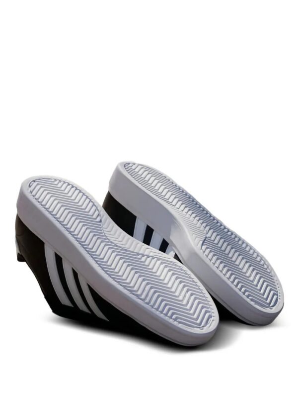 adidas  Grand Court 2.0 "Black/White" sneakers
