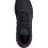 adidas  Response SR "Black" sneakers