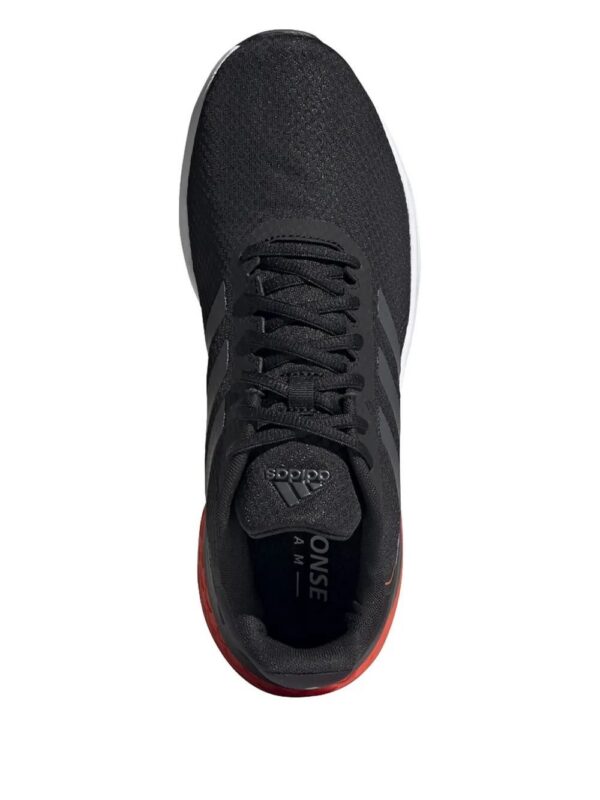 adidas  Response SR "Black" sneakers