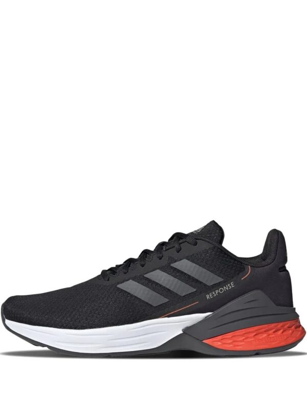 adidas  Response SR "Black" sneakers