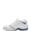 adidas  T-Mac 2.0 Restomod Evo "White Royal Blue" sneakers