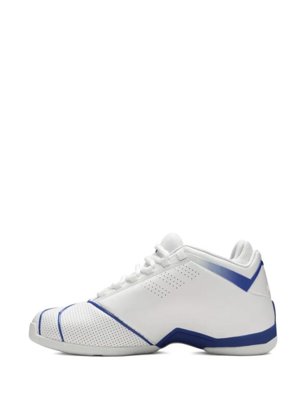 adidas  T-Mac 2.0 Restomod Evo "White Royal Blue" sneakers