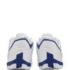 adidas  T-Mac 2.0 Restomod Evo "White Royal Blue" sneakers