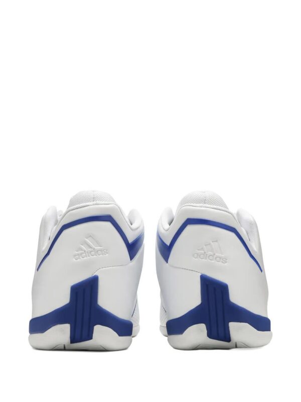 adidas  T-Mac 2.0 Restomod Evo "White Royal Blue" sneakers