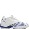 adidas  T-Mac 2.0 Restomod Evo "White Royal Blue" sneakers