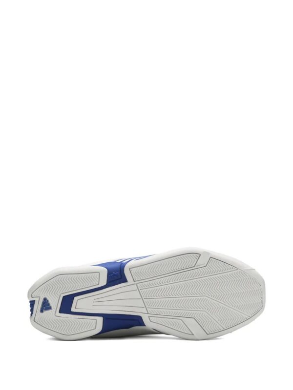 adidas  T-Mac 2.0 Restomod Evo "White Royal Blue" sneakers