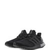adidas  Ultra Boost 5.0 DNA "Black White Heel Stripes" sneakers