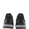 adidas  Ultra Boost 5.0 DNA "Black White Heel Stripes" sneakers