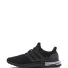 adidas  Ultra Boost 5.0 DNA "Black White Heel Stripes" sneakers