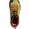 adidas  Terrex Free Hiker 2 "Pulse Olive Impact Orange" sneakers