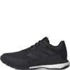 adidas  CrazyFlight "Triple Black" sneakers